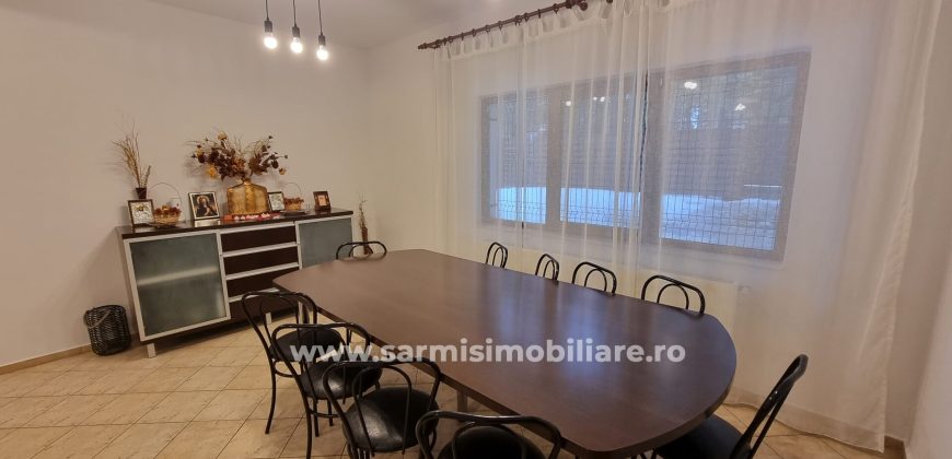 Vila de vanzare Predeal Cioplea