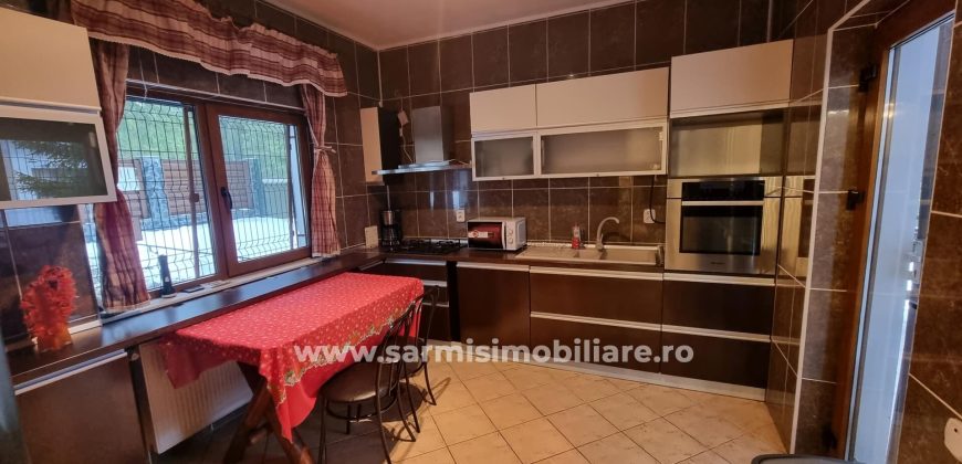 Vila de vanzare Predeal Cioplea