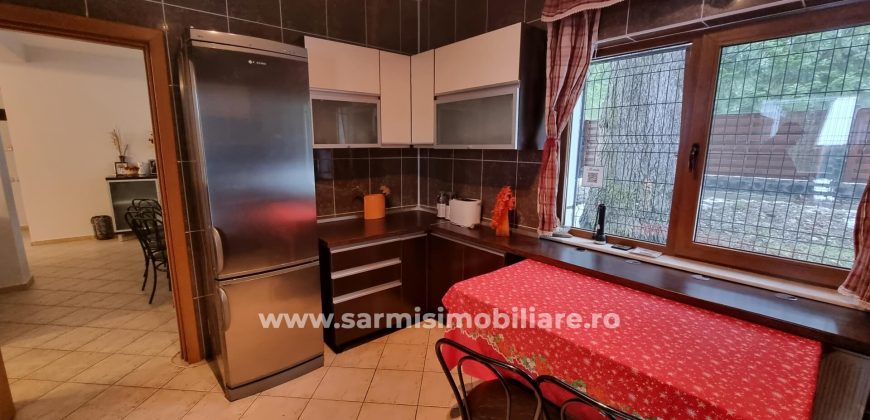 Vila de vanzare Predeal Cioplea