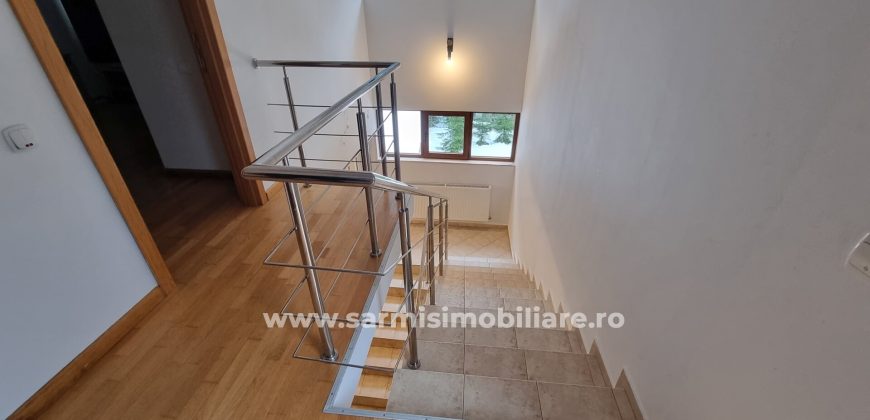 Vila de vanzare Predeal Cioplea