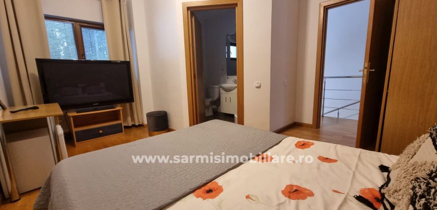 Vila de vanzare Predeal Cioplea