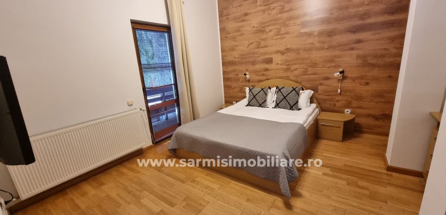 Vila de vanzare Predeal Cioplea