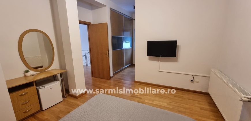 Vila de vanzare Predeal Cioplea