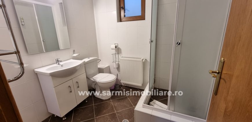 Vila de vanzare Predeal Cioplea