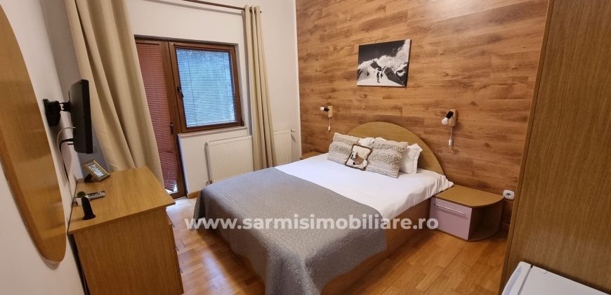 Vila de vanzare Predeal Cioplea