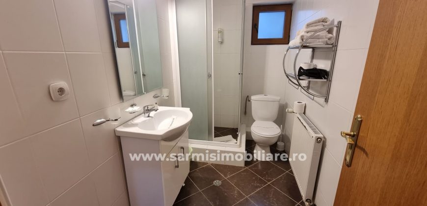 Vila de vanzare Predeal Cioplea
