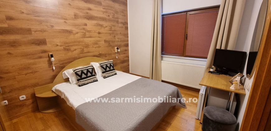 Vila de vanzare Predeal Cioplea