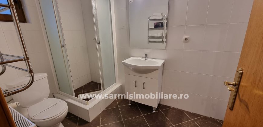 Vila de vanzare Predeal Cioplea