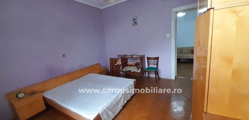 Apartament 4 camere de vanzare Bucuresti Sectorul 3 zona Centrul Civic