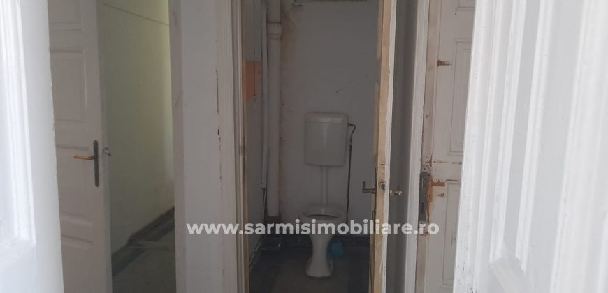 Apartament 4 camere de vanzare Bucuresti Sectorul 3 zona Centrul Civic
