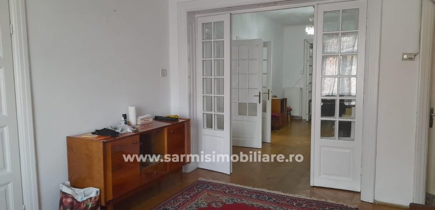 Apartament 4 camere de vanzare Bucuresti Sectorul 3 zona Centrul Civic