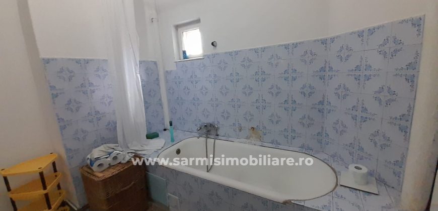 Apartament 4 camere de vanzare Bucuresti Sectorul 3 zona Centrul Civic