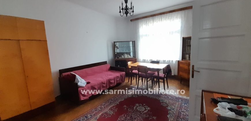 Apartament 4 camere de vanzare Bucuresti Sectorul 3 zona Centrul Civic