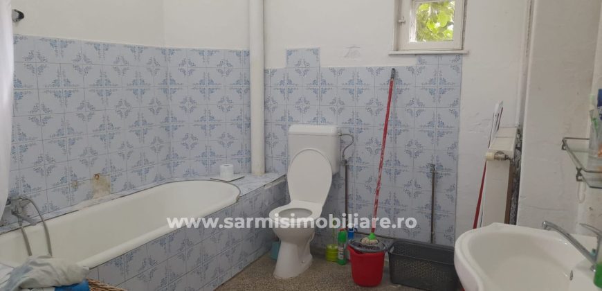 Apartament 4 camere de vanzare Bucuresti Sectorul 3 zona Centrul Civic