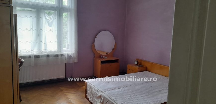 Apartament 4 camere de vanzare Bucuresti Sectorul 3 zona Centrul Civic