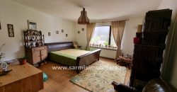 Vila duplex D+P+M de vanzare Sinaia