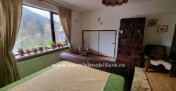 Vila duplex D+P+M de vanzare Sinaia