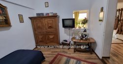 Vila duplex D+P+M de vanzare Sinaia
