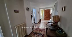 Vila duplex D+P+M de vanzare Sinaia