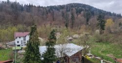 Vila duplex D+P+M de vanzare Sinaia
