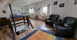 Vila duplex D+P+M de vanzare Sinaia