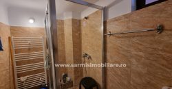 Vila duplex D+P+M de vanzare Sinaia