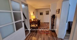 Vila duplex D+P+M de vanzare Sinaia