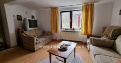Vila duplex D+P+M de vanzare Sinaia