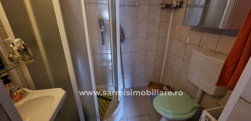 Vila duplex D+P+M de vanzare Sinaia