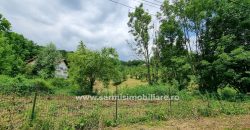 Teren 1035 mp. Breaza de vanzare