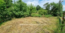 Teren 1035 mp. Breaza de vanzare