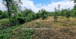 Teren 655 mp. de vanzare Breaza