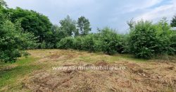Teren 655 mp. de vanzare Breaza
