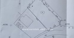 Teren 655 mp. de vanzare Breaza