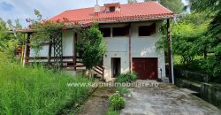 Vila Breaza cu 3659 mp. teren de vanzare