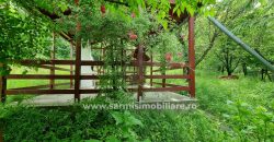 Vila Breaza cu 3659 mp. teren de vanzare