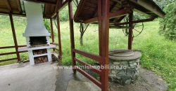 Vila Breaza cu 3659 mp. teren de vanzare