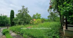 Vila Breaza cu 3659 mp. teren de vanzare