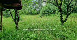 Vila Breaza cu 3659 mp. teren de vanzare