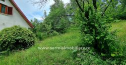 Vila Breaza cu 3659 mp. teren de vanzare
