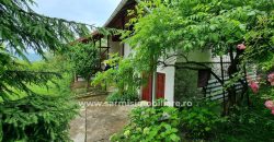 Vila Breaza cu 3659 mp. teren de vanzare