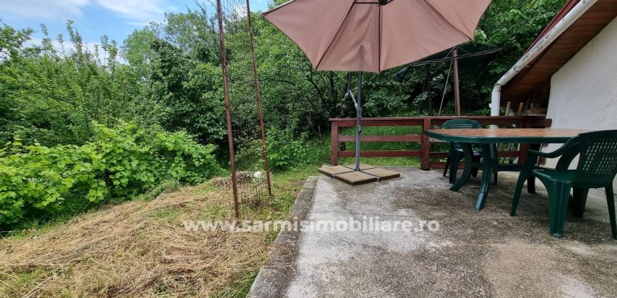 Vila Breaza cu 3659 mp. teren de vanzare