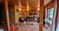 Vila Breaza cu 3659 mp. teren de vanzare