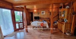 Vila Breaza cu 3659 mp. teren de vanzare