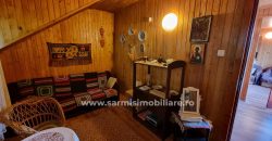 Vila Breaza cu 3659 mp. teren de vanzare