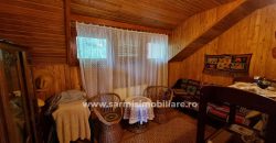 Vila Breaza cu 3659 mp. teren de vanzare