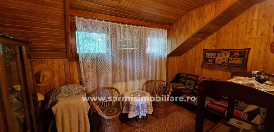 Vila Breaza cu 3659 mp. teren de vanzare