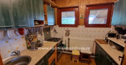 Vila Breaza cu 3659 mp. teren de vanzare