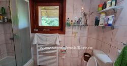 Vila Breaza cu 3659 mp. teren de vanzare