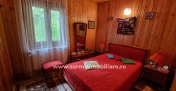 Vila Breaza cu 3659 mp. teren de vanzare